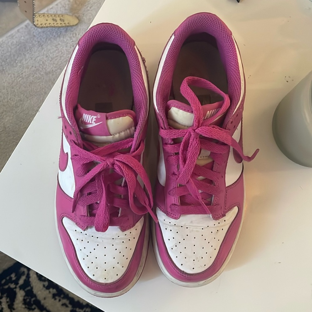 Dunks
